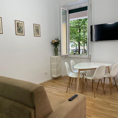 Mila By The Blue Twins Apartments Milano Zewnętrze zdjęcie